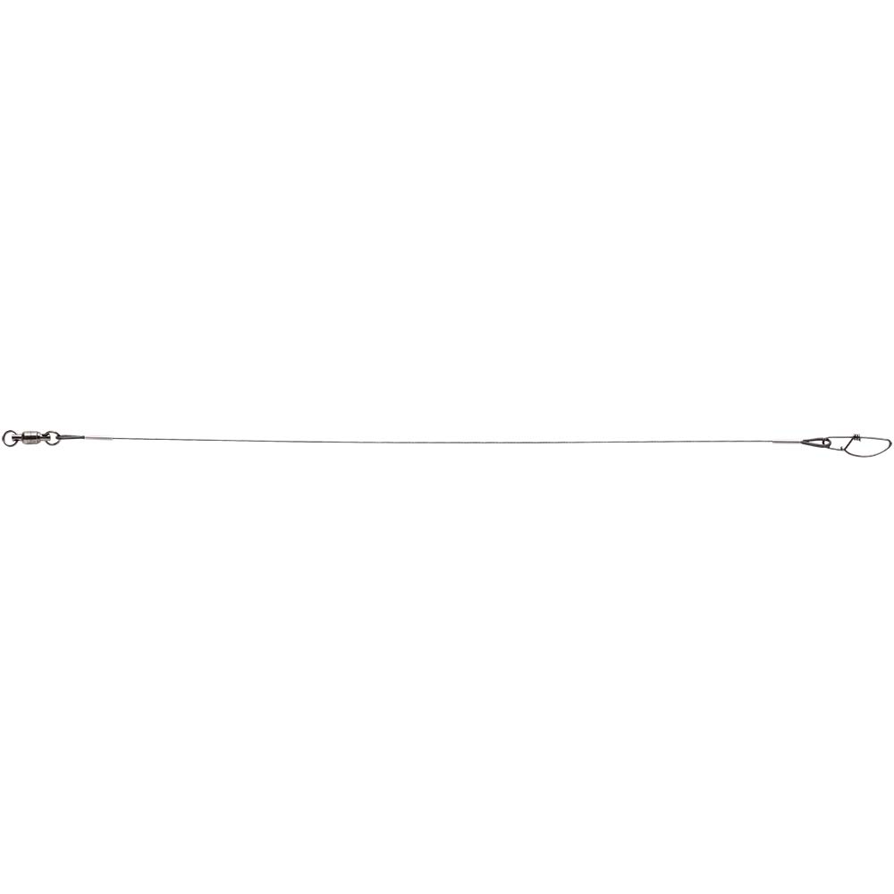 VMC Titanium Leader Multi-Strand - 50lb - 12" [TLM5012] - wetsquad