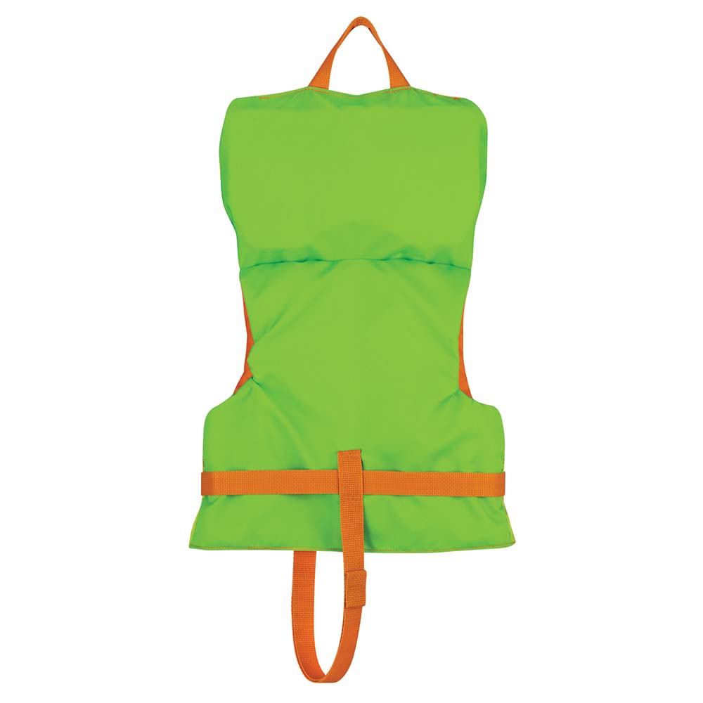 Life Vests - Full Throttle Infant/Child Character Life Jacket - Toucan [104200-300-000-22]