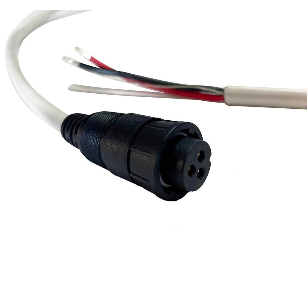 Raymarine 15M Power Cable f/Cyclone Radar [A80653] - wetsquad