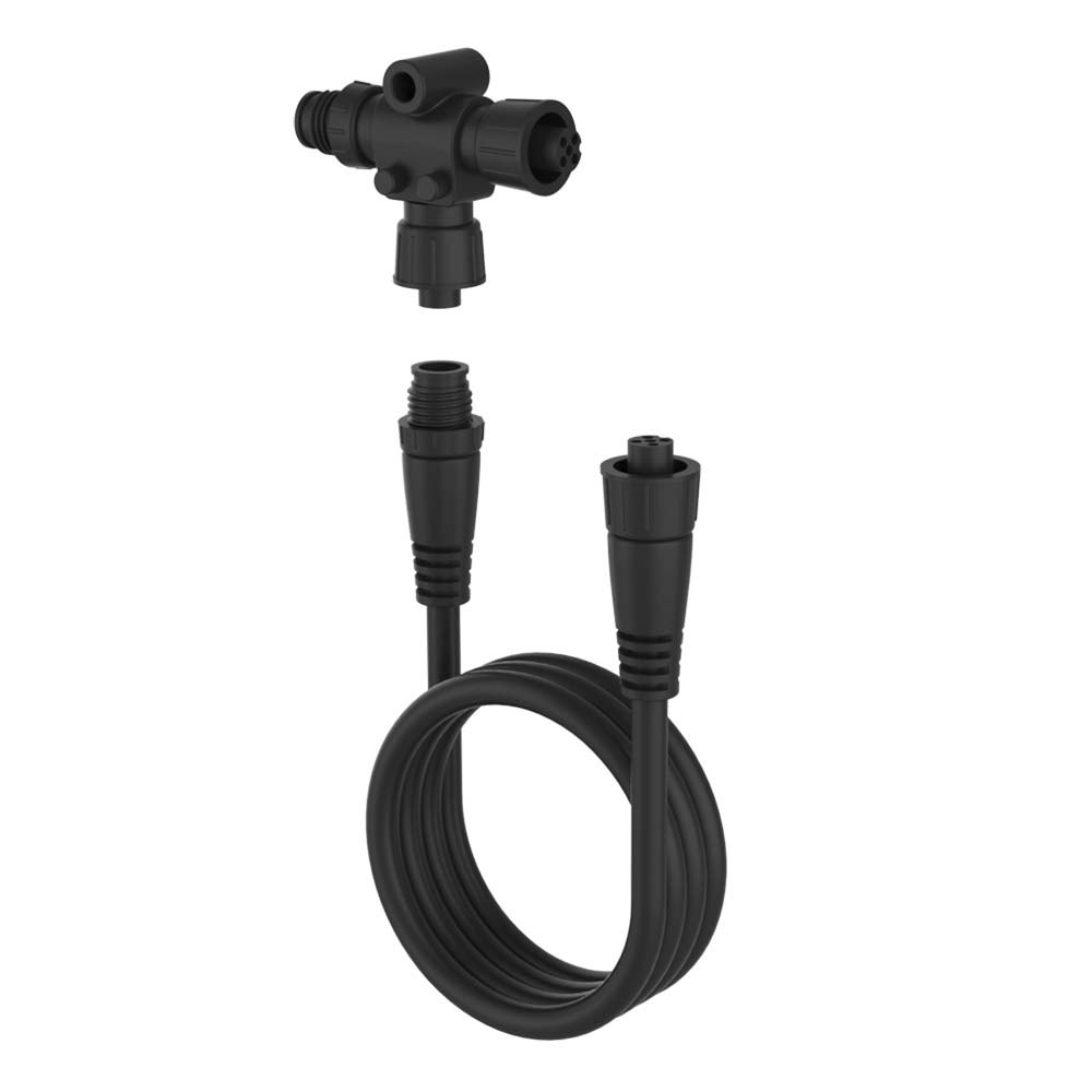 Siren Marine NMEA 2000 Cable  T Connector Connection Kit f/Siren 3 Pro [SM-ACC3-N2KCT] - wetsquad