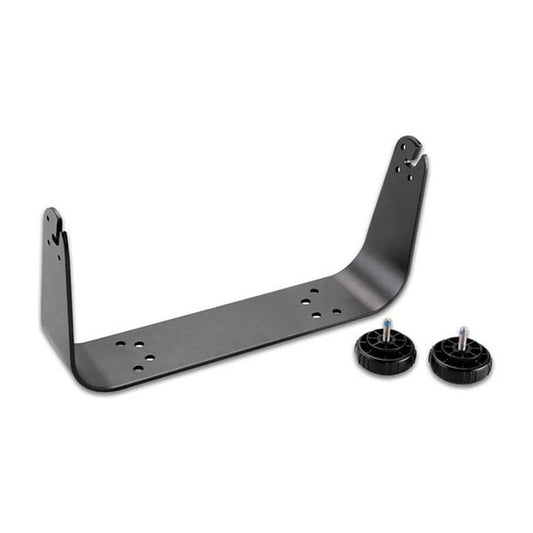 Garmin Bail Mount w/Knobs f/GPSMAP 10x2 Series [010-12545-02] - wetsquad