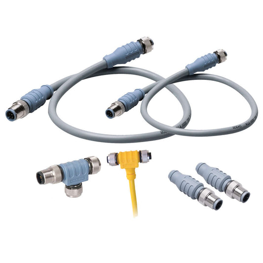 Maretron NMEA 2000 Starter Kit 1 [CABLE-STARTER-1] - wetsquad