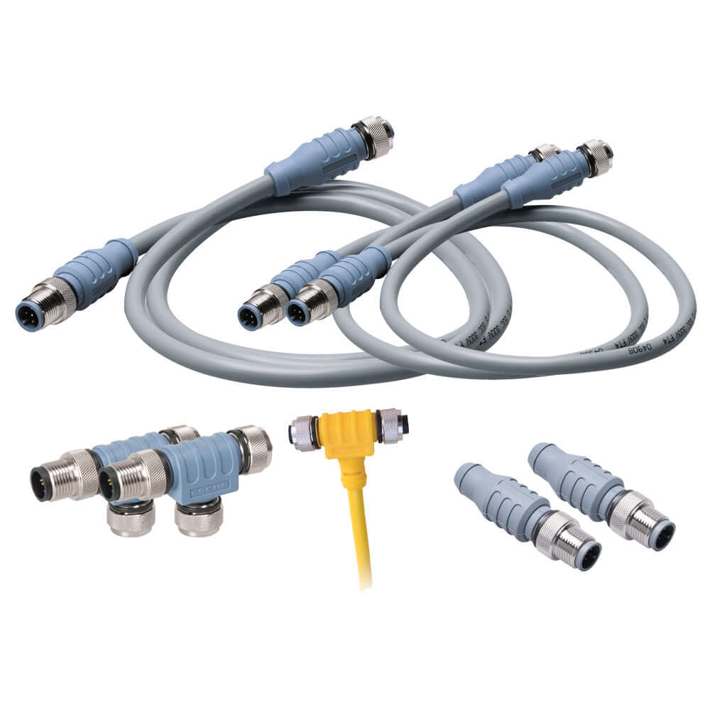 Maretron NMEA 2000 Starter Kit 2 [CABLE-STARTER-2] - wetsquad