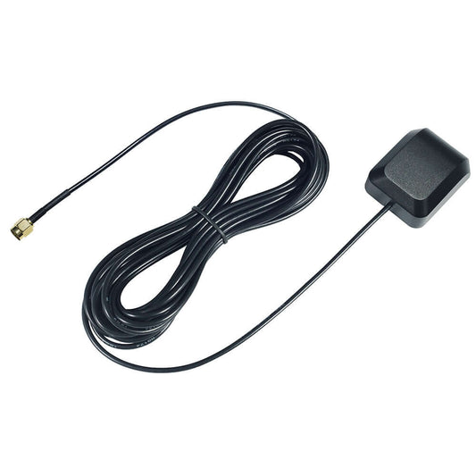 Standard Horizon SCU-38 Passive GPS Antenna [SCU-38] - wetsquad