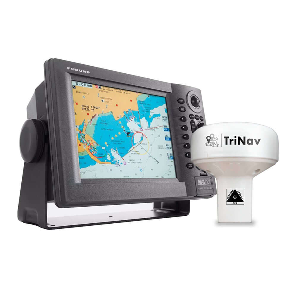 Digital Yacht GPS160F w/Furuno Format Data Output [ZDIGGPS160F] - wetsquad