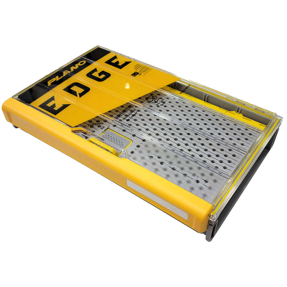 Plano EDGE 3700 Hook Box [PLASE401] - wetsquad