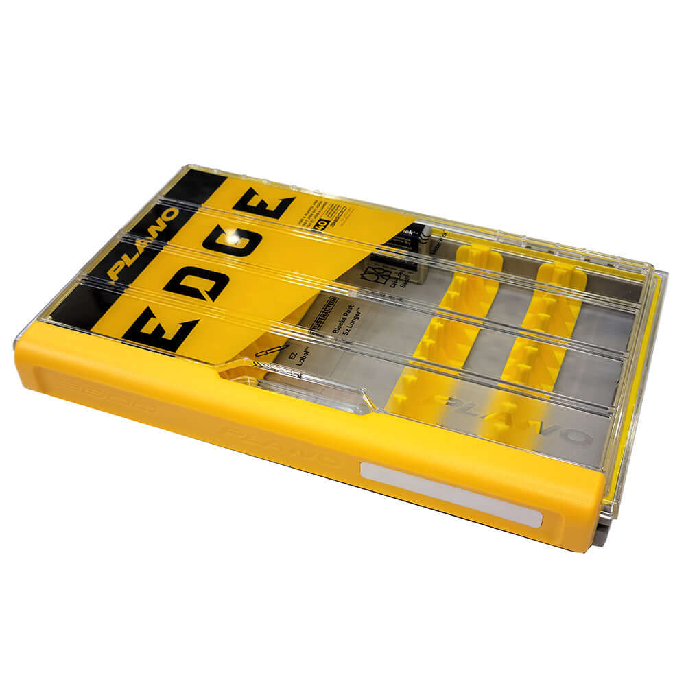 Plano EDGE 3600 Jig/Bladed Jig Box [PLASE602] - wetsquad