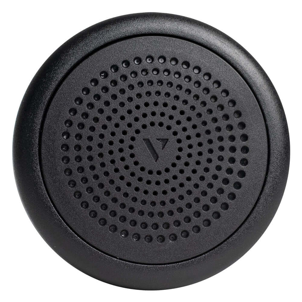 Veratron 52mm Acoustic Buzzer - Black [B00109001] - wetsquad