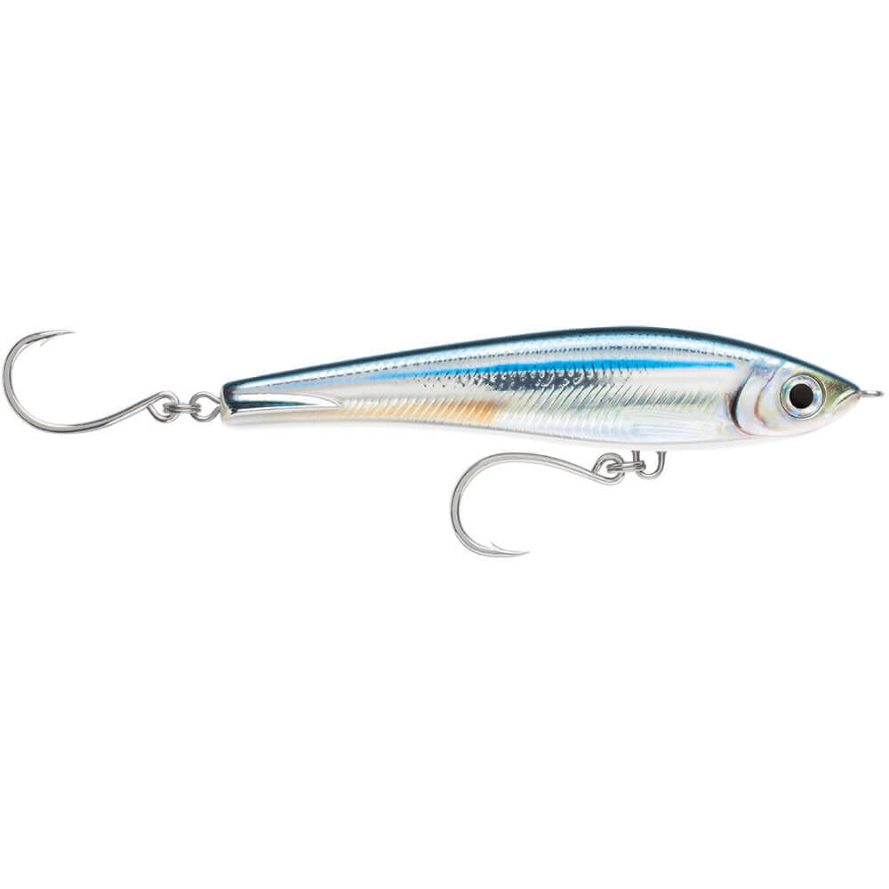 Rapala X-Rap Magnum Stick 17 - Anchovy [XRMAGST17ANC] - wetsquad