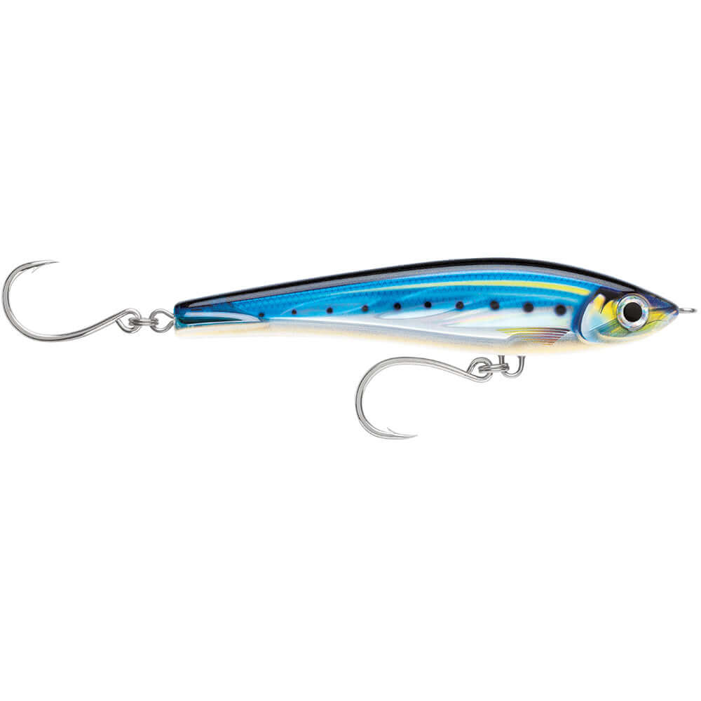 Rapala X-Rap Magnum Stick 17 - HD Blue Sardine [XRMAGST17HDBSRD] - wetsquad