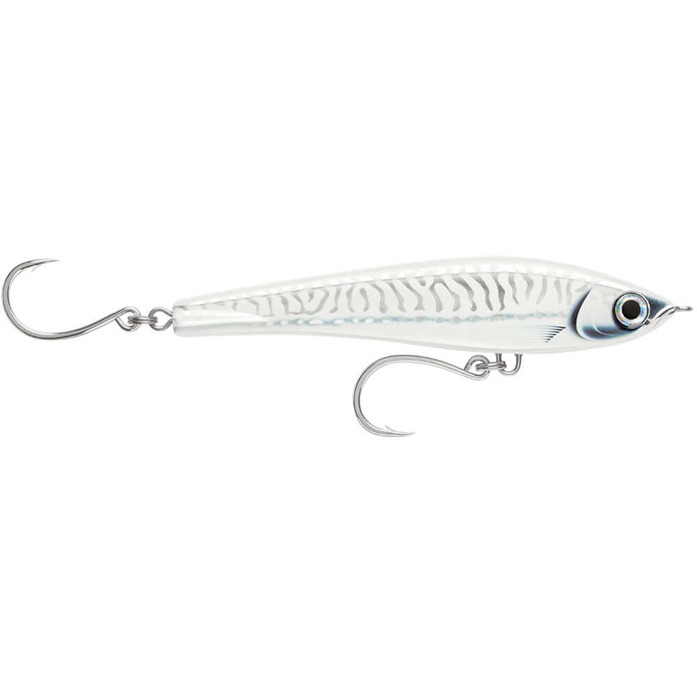 Rapala X-Rap Magnum Stick 17 - HD Ghost [XRMAGST17HDGH] - wetsquad