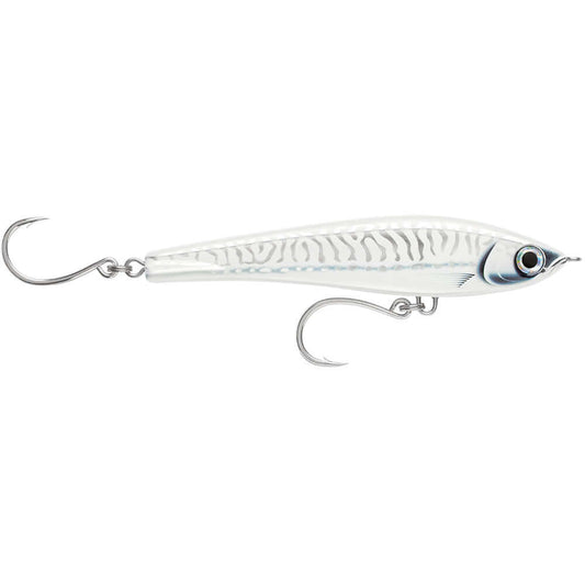 Rapala X-Rap Magnum Stick 17 - HD Ghost [XRMAGST17HDGH] - wetsquad