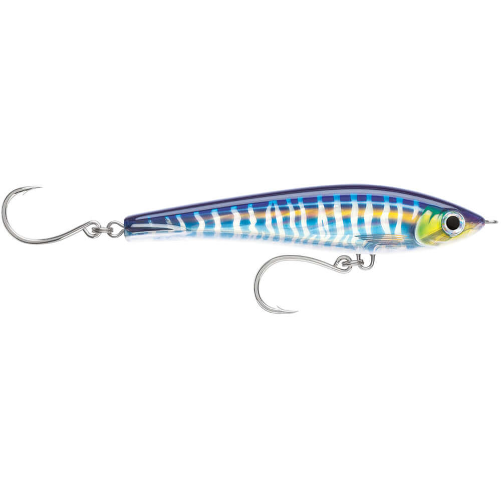 Rapala X-Rap Magnum Stick 17 - HD Wahoo UV [XRMAGST17HDWHU] - wetsquad