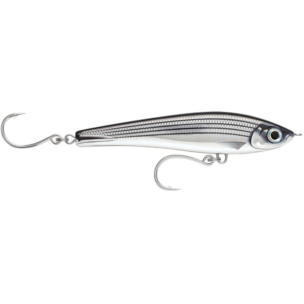 Rapala X-Rap Magnum Stick 17 - Mullet [XRMAGST17MU] - wetsquad