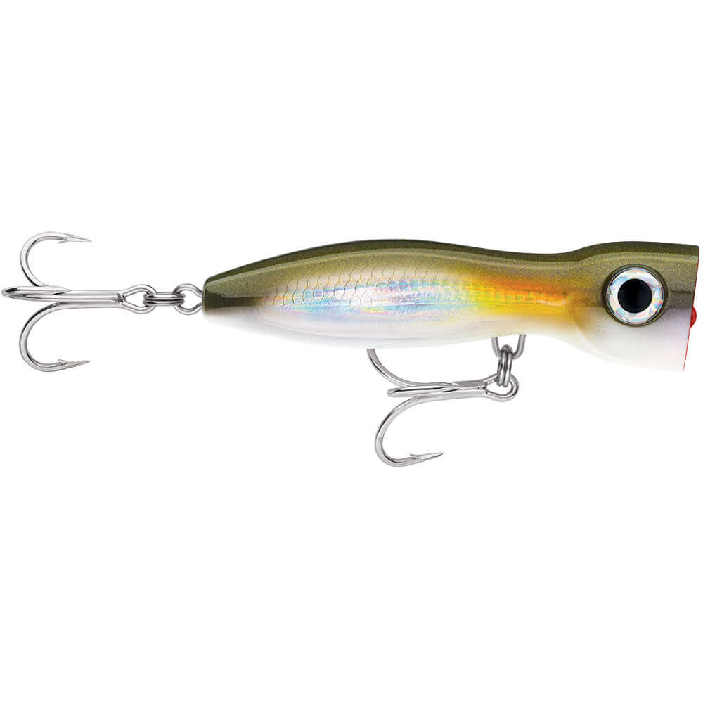 Rapala X-Rap Magnum Xplode 130 - AYU [XRMAGXP130AYU] - wetsquad