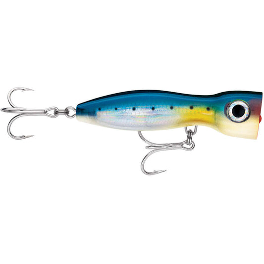 Rapala X-Rap Magnum Xplode 130 - Blue Sardine [XRMAGXP130BSRD] - wetsquad