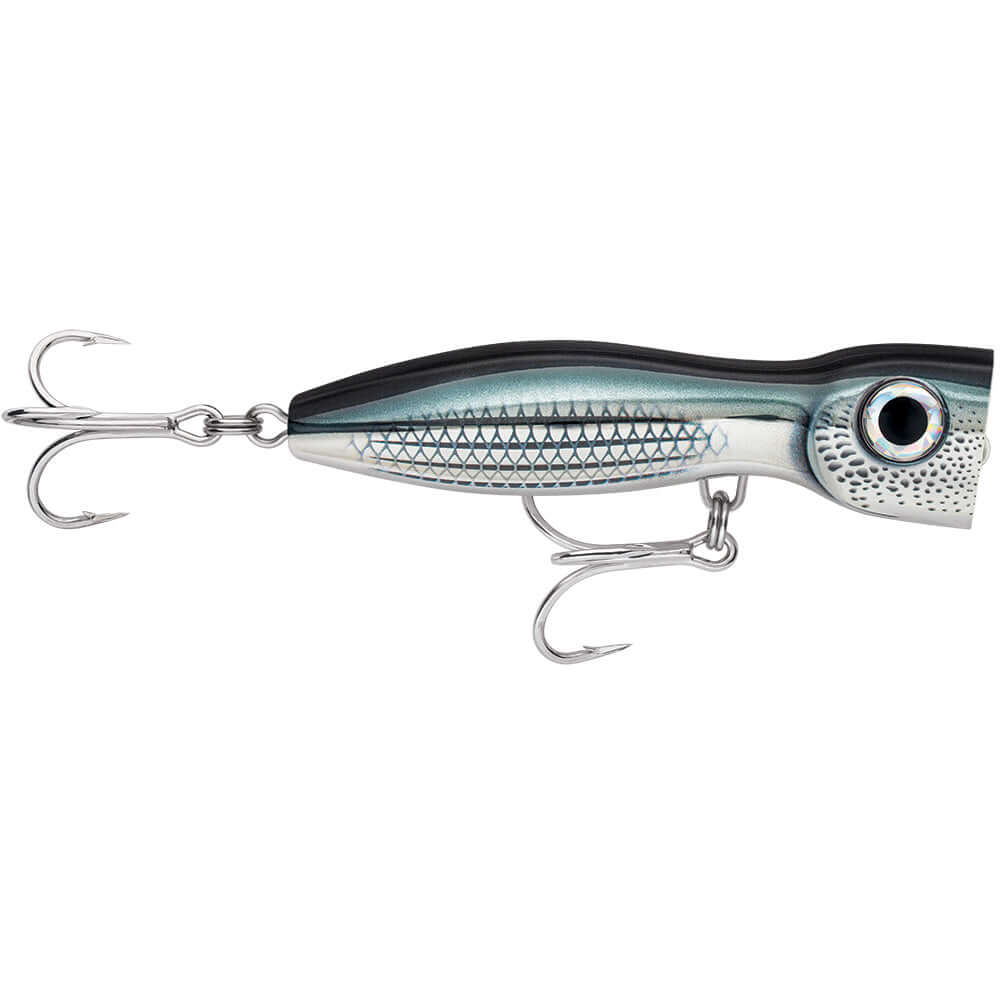 Rapala X-Rap Magnum Xplode 130 - Mullet [XRMAGXP130MU] - wetsquad