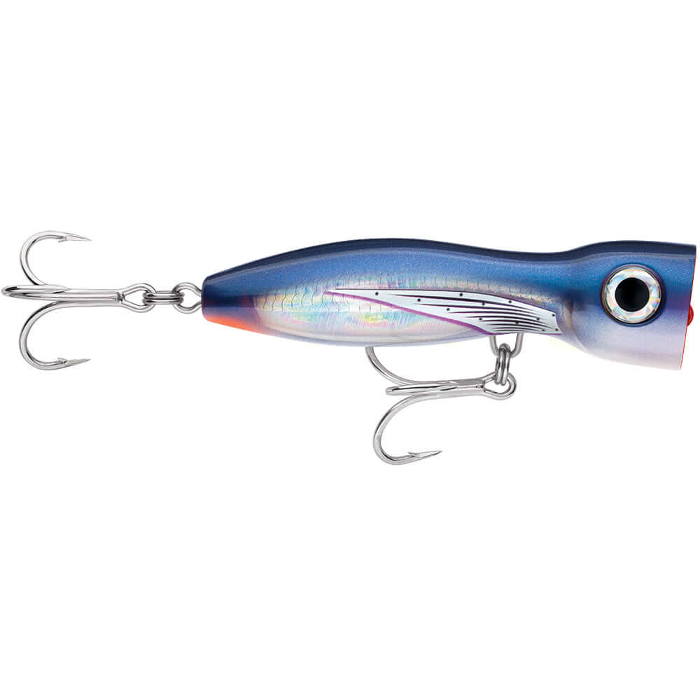 Rapala X-Rap Magnum Xplode 170 - Flying Fish UV [XRMAGXP170FFU] - wetsquad