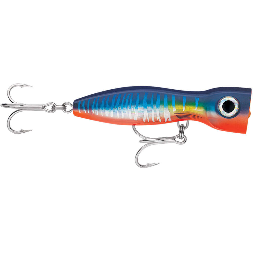 Rapala X-Rap Magnum Xplode 170 - Wahoo UV [XRMAGXP170HWHU] - wetsquad