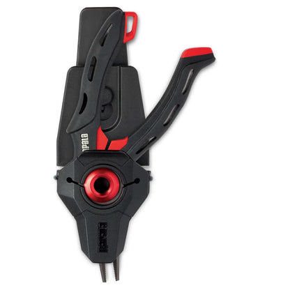 Rapala Mag Spring Pliers - 4" [RMSPP4] - wetsquad