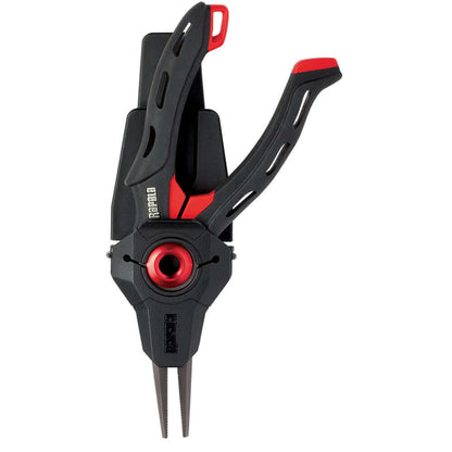 Rapala Mag Spring Pliers - 6" [RMSPP6] - wetsquad