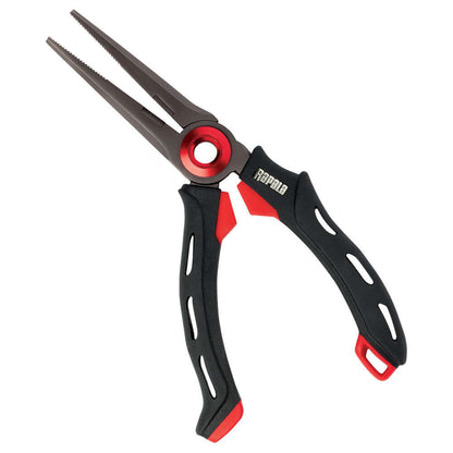 Rapala Mag Spring Pliers - 6" [RMSPP6] - wetsquad