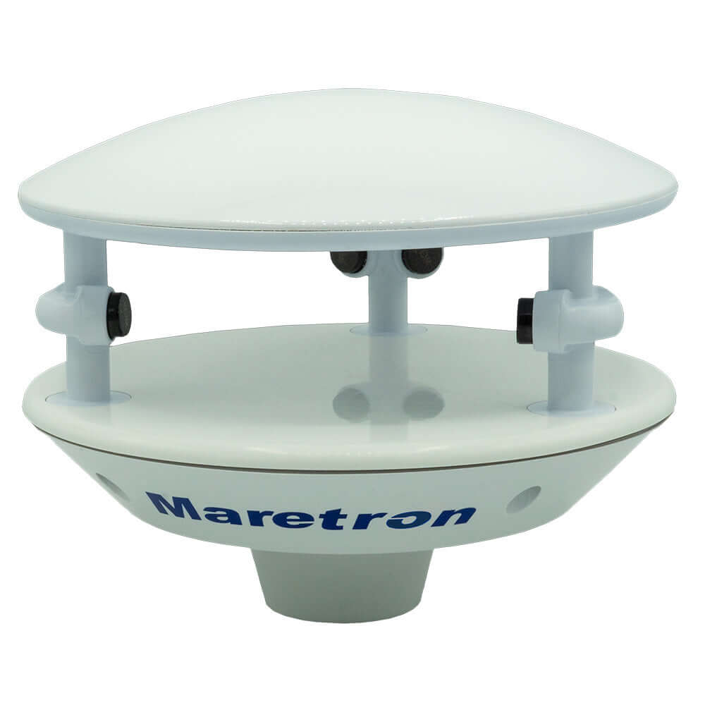 Maretron Ultrasonic Wind  Weather Antenna [WSO200-01] - wetsquad