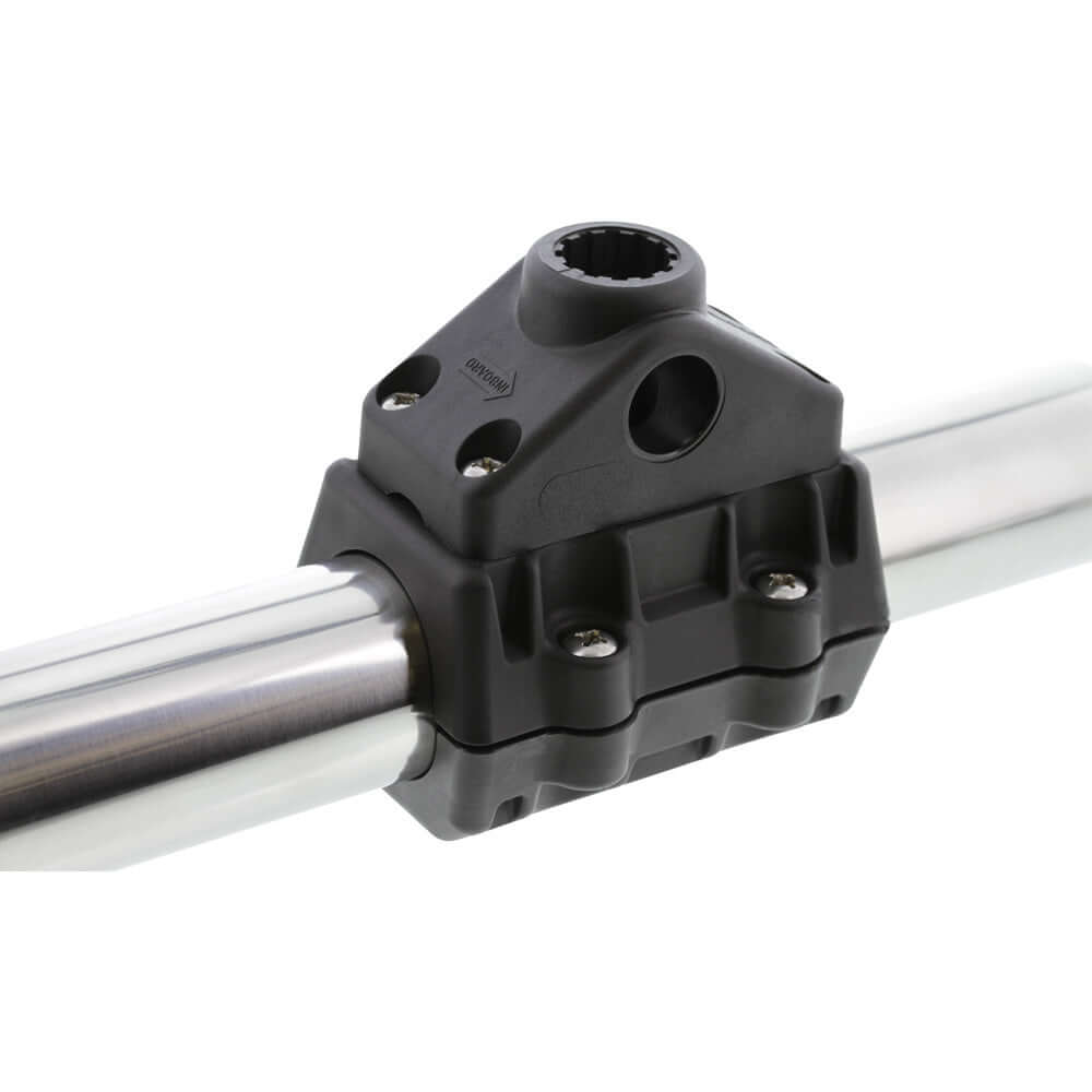 Scotty 320 Adaptable Rail Mount f/2" Rail [0320] - wetsquad