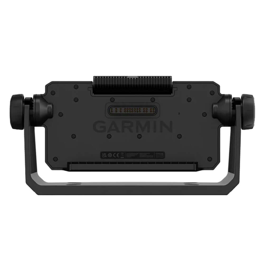 Garmin Bail Mount w/Quick Release Cradle f/ECHOMAP UHD2 9sv [010-13115-12] - wetsquad