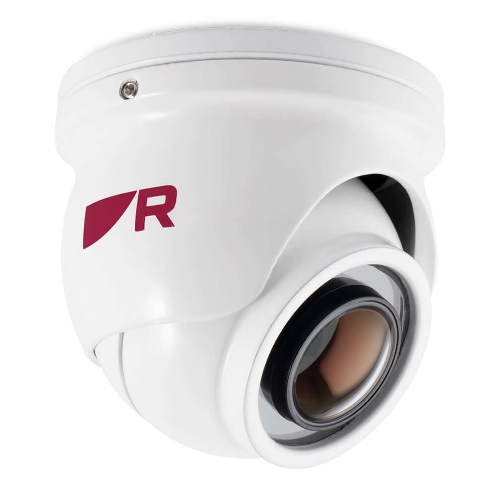 Raymarine CAM330 Mini Day  Night Eyeball IP Camera [E70660] - wetsquad