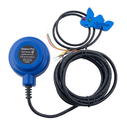 Albin Pump Gobius Pro 1 External Fluid Level Sensor [14-01-018] - wetsquad