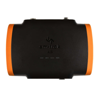 em-trak B922 Class B AIS Transceiver w/WiFi  Bluetooth Wireless Connectivity - 2W CSTDMA [430-0003] - wetsquad