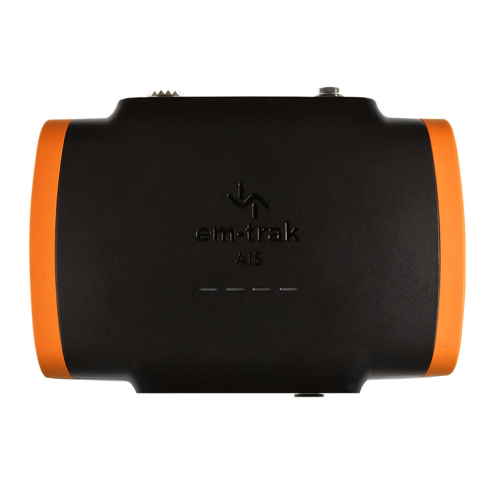 em-trak B952 Class B AIS Transceiver - 5W SOTDMA - WiFi  Bluetooth [430-0011] - wetsquad