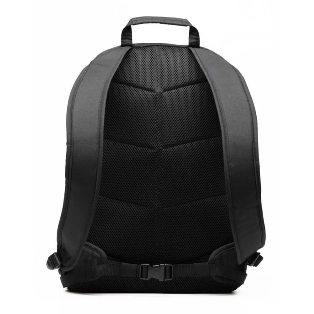 Coleman CHILLER 28-Can Soft-Sided Backpack Cooler - Black [2158133] - wetsquad