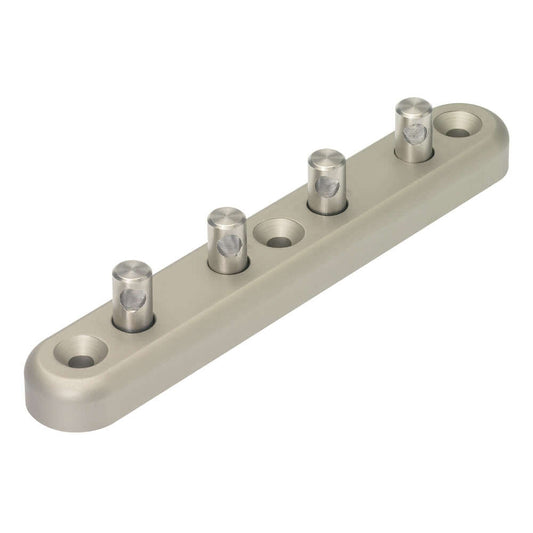 Barton Marine Mast Base Organizer - 4 Block [81550] - wetsquad