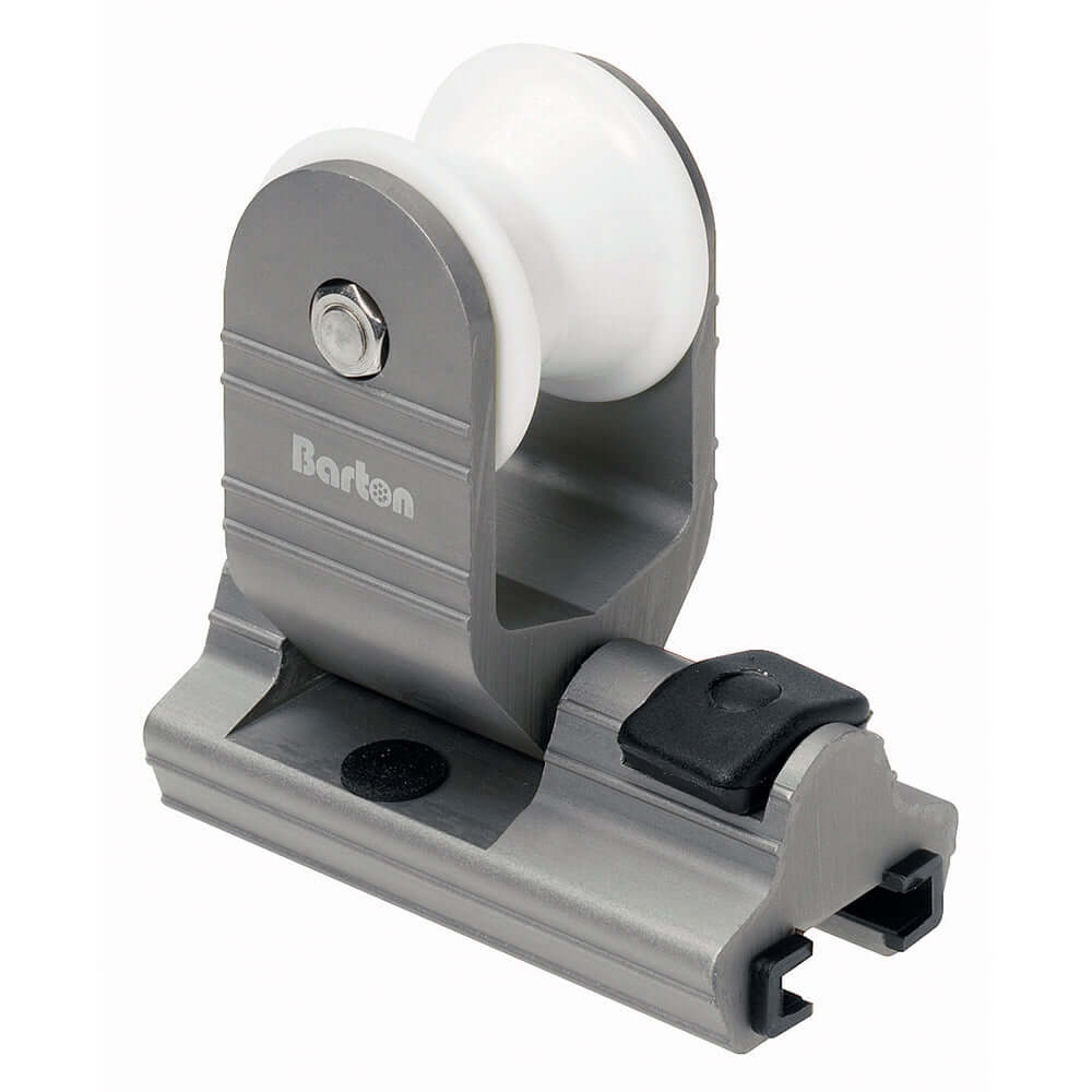 Barton Marine Genoa Car - Fits 25mm (1") T Track [25100] - wetsquad